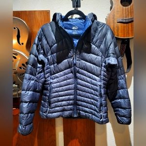 Women's REI Magma 650 Down Jacket